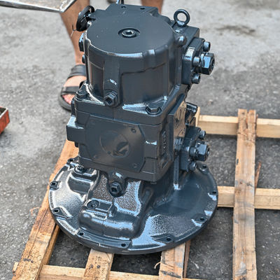 708-2L-00700 708-2L-00701 708-2L-06390 สําหรับเครื่องขุด พั๊มน้ําแข็งหลัก Komatsu PC200-8K 210-8K 210NLC-8K 230NHD-8K