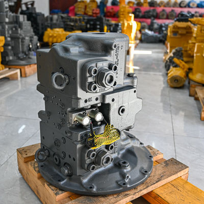 708-2L-00200 708-2L-00202 708-2L-00203สําหรับเครื่องขุด พั๊มน้ําแข็งหลัก Komatsu PC200-7K 210-7K PW200-7K 220-7K 230NHD-7K