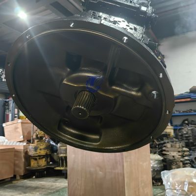 708-2H-00450 708-2H-00026 708-2H-00022 708-2H-00027 Komatsu Excavator PC400 450-7-8 BR580JG ปั๊มพิสตอนหลักแบบไฮดรอลิก