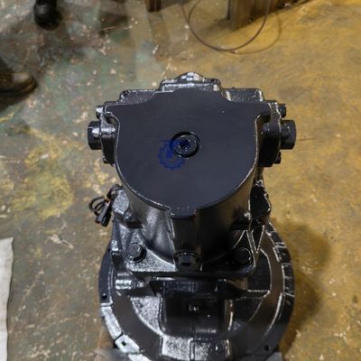 708-2H-00450 708-2H-00026 708-2H-00022 708-2H-00027 Komatsu Excavator PC400 450-7-8 BR580JG ปั๊มพิสตอนหลักแบบไฮดรอลิก