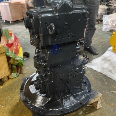 708-2H-00450 708-2H-00026 708-2H-00022 708-2H-00027 Komatsu Excavator PC400 450-7-8 BR580JG ปั๊มพิสตอนหลักแบบไฮดรอลิก