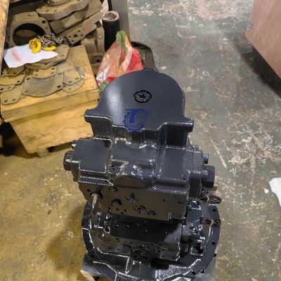 708-2H-00450 708-2H-00026 708-2H-00022 708-2H-00027 Komatsu Excavator PC400 450-7-8 BR580JG ปั๊มพิสตอนหลักแบบไฮดรอลิก