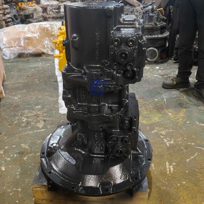 708-2H-00450 708-2H-00026 708-2H-00022 708-2H-00027 Komatsu Excavator PC400 450-7-8 BR580JG ปั๊มพิสตอนหลักแบบไฮดรอลิก