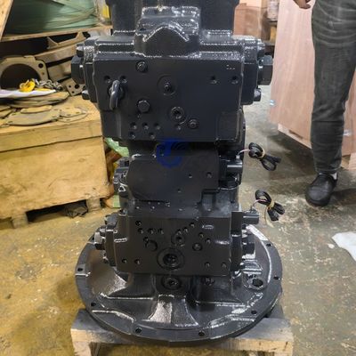 708-2H-00450 708-2H-00026 708-2H-00022 708-2H-00027 Komatsu Excavator PC400 450-7-8 BR580JG ปั๊มพิสตอนหลักแบบไฮดรอลิก