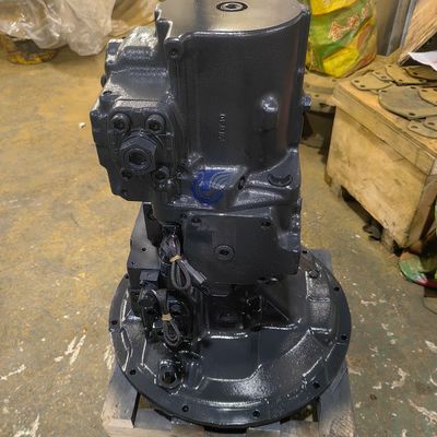708-2H-00450 708-2H-00026 708-2H-00022 708-2H-00027 Komatsu Excavator PC400 450-7-8 BR580JG ปั๊มพิสตอนหลักแบบไฮดรอลิก