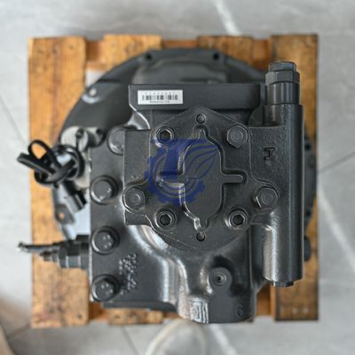 Komatsu PC100-6 120-6 ปั๊มน้ําหนัก 708-1L-00412 708-1L-00431 708-1L-00430 708-1L-00411 708-1L-04340