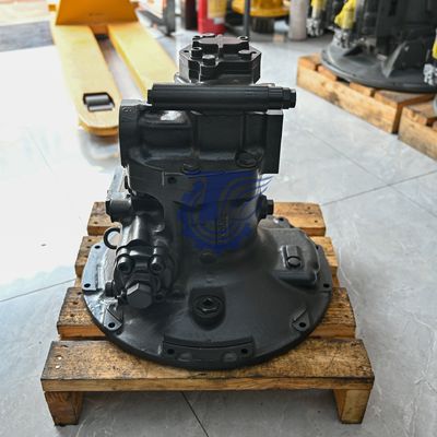 Komatsu PC100-6 120-6 ปั๊มน้ําหนัก 708-1L-00412 708-1L-00431 708-1L-00430 708-1L-00411 708-1L-04340