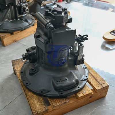 Komatsu PC100-6 120-6 ปั๊มน้ําหนัก 708-1L-00412 708-1L-00431 708-1L-00430 708-1L-00411 708-1L-04340