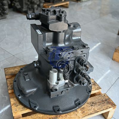 Komatsu PC100-6 120-6 ปั๊มน้ําหนัก 708-1L-00412 708-1L-00431 708-1L-00430 708-1L-00411 708-1L-04340