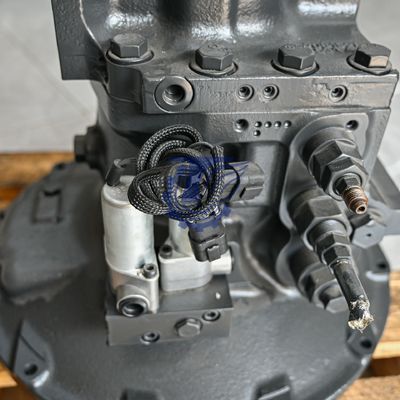 Komatsu PC100-6 120-6 ปั๊มน้ําหนัก 708-1L-00412 708-1L-00431 708-1L-00430 708-1L-00411 708-1L-04340