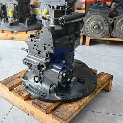 Komatsu PC100-6 120-6 ปั๊มน้ําหนัก 708-1L-00412 708-1L-00431 708-1L-00430 708-1L-00411 708-1L-04340