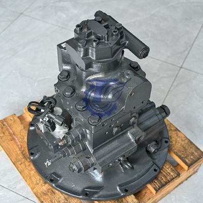 Komatsu PC100-6 120-6 ปั๊มน้ําหนัก 708-1L-00412 708-1L-00431 708-1L-00430 708-1L-00411 708-1L-04340