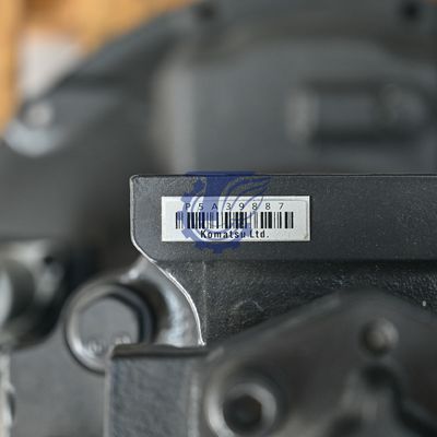 Komatsu PC100-6 120-6 ปั๊มน้ําหนัก 708-1L-00412 708-1L-00431 708-1L-00430 708-1L-00411 708-1L-04340