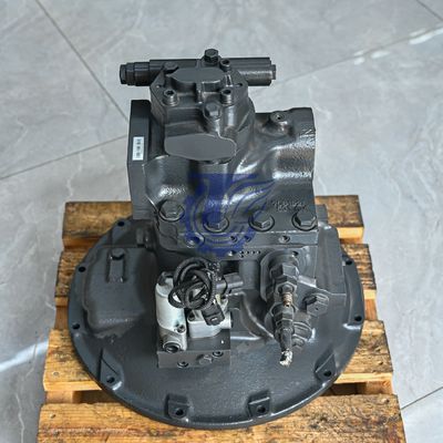 Komatsu PC100-6 120-6 ปั๊มน้ําหนัก 708-1L-00412 708-1L-00431 708-1L-00430 708-1L-00411 708-1L-04340