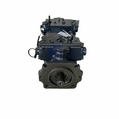708-2L-00280 708-2L-01280 708-2L-06970สําหรับปั๊มพัดลมไฮดรอลิก Komatsu PC2000-8 เครื่องขุดปั๊มพิมพ์