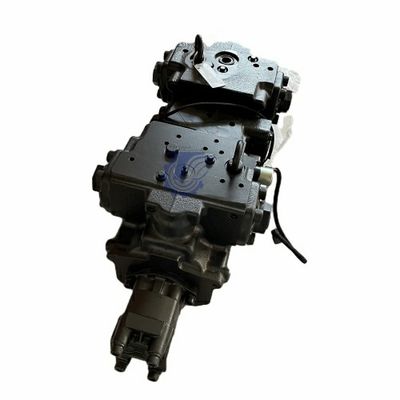 708-2L-00280 708-2L-01280 708-2L-06970สําหรับปั๊มพัดลมไฮดรอลิก Komatsu PC2000-8 เครื่องขุดปั๊มพิมพ์