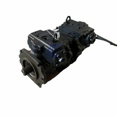 708-2L-00280 708-2L-01280 708-2L-06970สําหรับปั๊มพัดลมไฮดรอลิก Komatsu PC2000-8 เครื่องขุดปั๊มพิมพ์