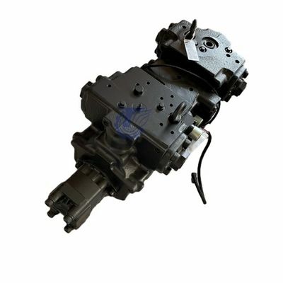 708-2L-00280 708-2L-01280 708-2L-06970สําหรับปั๊มพัดลมไฮดรอลิก Komatsu PC2000-8 เครื่องขุดปั๊มพิมพ์