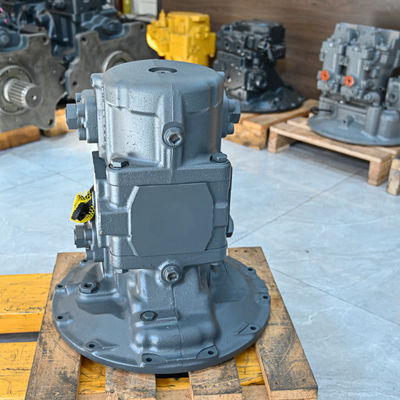 708-2L-41121 7082L41121 สําหรับ Komatsu Excavator PC200-7K 210-7K PW200-7K 220-7K 230NHD-7K ปั๊มพิสตองหลักไฮดรอลิก