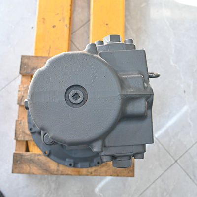 708-2L-41121 7082L41121 สําหรับ Komatsu Excavator PC200-7K 210-7K PW200-7K 220-7K 230NHD-7K ปั๊มพิสตองหลักไฮดรอลิก