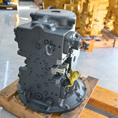 708-2L-41121 7082L41121 สําหรับ Komatsu Excavator PC200-7K 210-7K PW200-7K 220-7K 230NHD-7K ปั๊มพิสตองหลักไฮดรอลิก