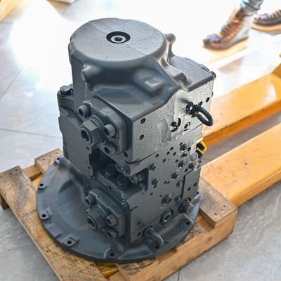 708-2L-41121 7082L41121 สําหรับ Komatsu Excavator PC200-7K 210-7K PW200-7K 220-7K 230NHD-7K ปั๊มพิสตองหลักไฮดรอลิก
