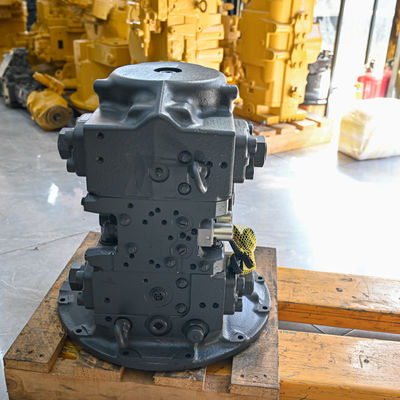 708-2L-41121 7082L41121 สําหรับ Komatsu Excavator PC200-7K 210-7K PW200-7K 220-7K 230NHD-7K ปั๊มพิสตองหลักไฮดรอลิก