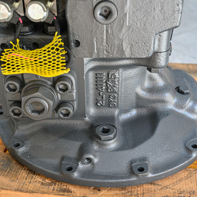 708-2L-41121 7082L41121 สําหรับ Komatsu Excavator PC200-7K 210-7K PW200-7K 220-7K 230NHD-7K ปั๊มพิสตองหลักไฮดรอลิก