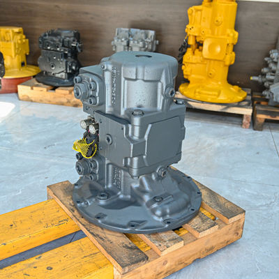 708-2L-41121 7082L41121 สําหรับ Komatsu Excavator PC200-7K 210-7K PW200-7K 220-7K 230NHD-7K ปั๊มพิสตองหลักไฮดรอลิก