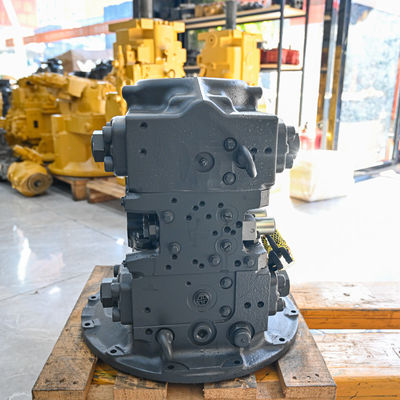 708-2L-41121 7082L41121 สําหรับ Komatsu Excavator PC200-7K 210-7K PW200-7K 220-7K 230NHD-7K ปั๊มพิสตองหลักไฮดรอลิก