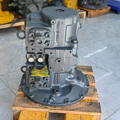 708-2L-41121 7082L41121 สําหรับ Komatsu Excavator PC200-7K 210-7K PW200-7K 220-7K 230NHD-7K ปั๊มพิสตองหลักไฮดรอลิก
