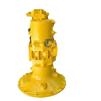 708-2L-00150 708-2L-00151 708-2L-00056 708-2L-00055 708-2L-00054 708-2L-00053 Komatsu PC200-6 220-6 ปั๊มหลักไฮดรอลิก