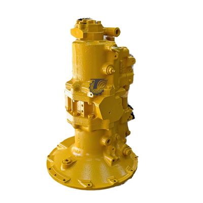 708-2L-00150 708-2L-00151 708-2L-00056 708-2L-00055 708-2L-00054 708-2L-00053 Komatsu PC200-6 220-6 ปั๊มหลักไฮดรอลิก