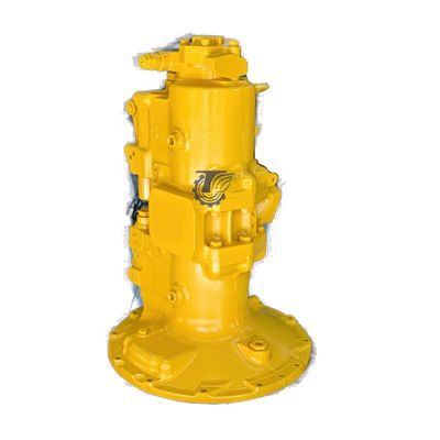 708-2L-00150 708-2L-00151 708-2L-00056 708-2L-00055 708-2L-00054 708-2L-00053 Komatsu PC200-6 220-6 ปั๊มหลักไฮดรอลิก
