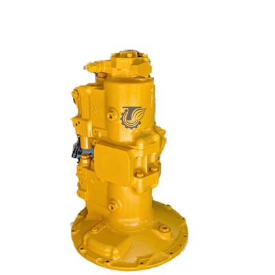 708-2L-00150 708-2L-00151 708-2L-00056 708-2L-00055 708-2L-00054 708-2L-00053 Komatsu PC200-6 220-6 ปั๊มหลักไฮดรอลิก