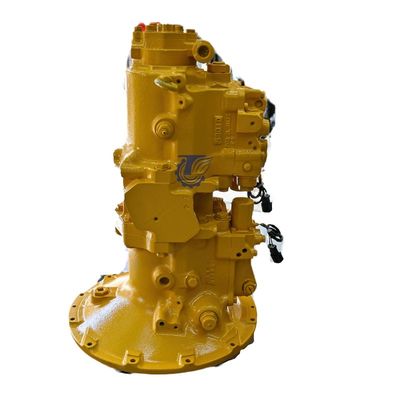 708-2L-00150 708-2L-00151 708-2L-00056 708-2L-00055 708-2L-00054 708-2L-00053 Komatsu PC200-6 220-6 ปั๊มหลักไฮดรอลิก