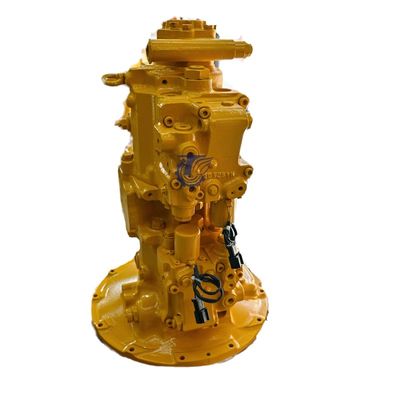 708-2L-00150 708-2L-00151 708-2L-00056 708-2L-00055 708-2L-00054 708-2L-00053 Komatsu PC200-6 220-6 ปั๊มหลักไฮดรอลิก