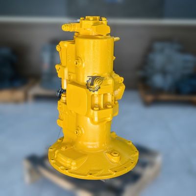 708-2L-00150 708-2L-00151 708-2L-00056 708-2L-00055 708-2L-00054 708-2L-00053 Komatsu PC200-6 220-6 ปั๊มหลักไฮดรอลิก
