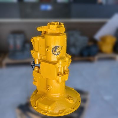 708-2L-00150 708-2L-00151 708-2L-00056 708-2L-00055 708-2L-00054 708-2L-00053 Komatsu PC200-6 220-6 ปั๊มหลักไฮดรอลิก