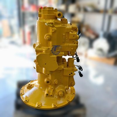708-2L-00150 708-2L-00151 708-2L-00056 708-2L-00055 708-2L-00054 708-2L-00053 Komatsu PC200-6 220-6 ปั๊มหลักไฮดรอลิก