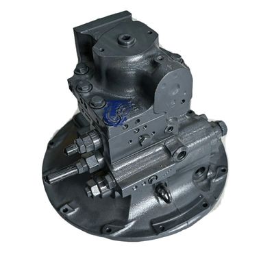708-1L-00651 708-1L-01650 708-2L-04240 708-1L-21531 สําหรับเครื่องขุด Komatsu PC130-7 หมุนปั๊มหลักแบบไฮดรอลิก HPV95
