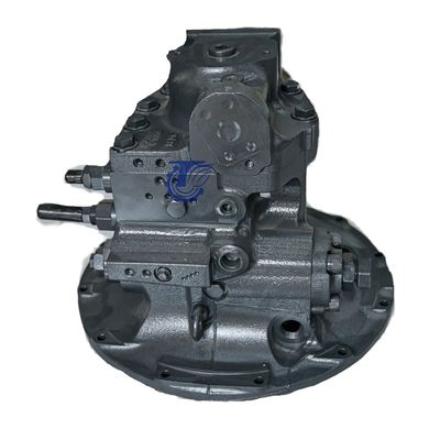708-1L-00651 708-1L-01650 708-2L-04240 708-1L-21531 สําหรับเครื่องขุด Komatsu PC130-7 หมุนปั๊มหลักแบบไฮดรอลิก HPV95