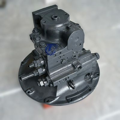 708-1L-00651 708-1L-01650 708-2L-04240 708-1L-21531 สําหรับเครื่องขุด Komatsu PC130-7 หมุนปั๊มหลักแบบไฮดรอลิก HPV95
