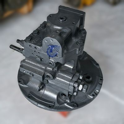 708-1L-00651 708-1L-01650 708-2L-04240 708-1L-21531 สําหรับเครื่องขุด Komatsu PC130-7 หมุนปั๊มหลักแบบไฮดรอลิก HPV95