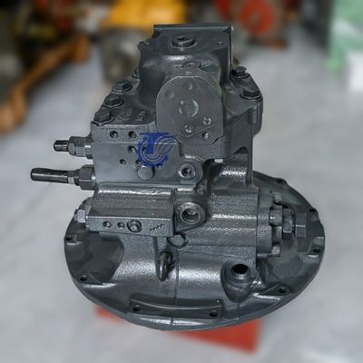 708-1L-00651 708-1L-01650 708-2L-04240 708-1L-21531 สําหรับเครื่องขุด Komatsu PC130-7 หมุนปั๊มหลักแบบไฮดรอลิก HPV95