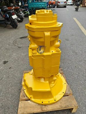 708-25-04051 708-25-04014 20Y-60-X1261 708-25-04013 708-25-0401 สําหรับเครื่องขุด Komatsu PC200-5 BR200 ปั๊มน้ําหนักหลัก