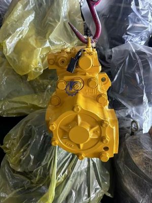 708-1h-00231 708-1h-01234 708-1h-04412 708-1h-21221 สําหรับเครื่องบูลโดเซอร์ ปั๊มแกนไฮดรอลิก D85ex-15 D85ms-15 D85PX Hss