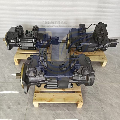 708-2L-00691 708-2L-00690 708-2L-01690 708-2L-04930 สําหรับเครื่องขุด Komatsu PC1250-7-8 ไฮดรอลิกหลัก NO.2 PUMP