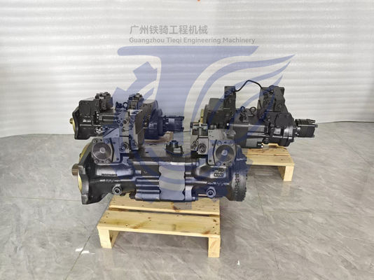 708-2L-00681 708-2L-00680 708-2L-01680 708-2L-04950 สําหรับเครื่องขุด Komatsu PC1250-7-8 ปั๊มแกนไฮดรอลิก