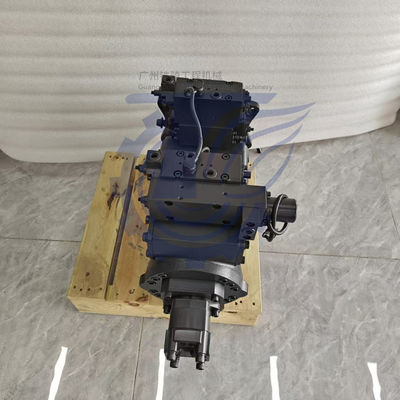 708-2L-00681 708-2L-00680 708-2L-01680 708-2L-04950 สําหรับเครื่องขุด Komatsu PC1250-7-8 ปั๊มแกนไฮดรอลิก